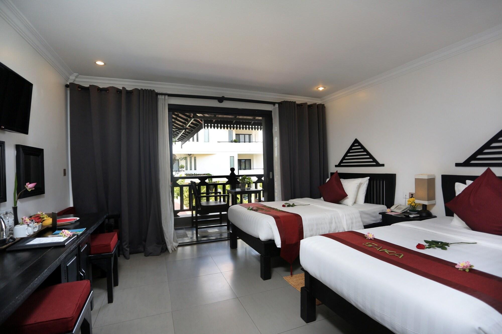 KHMER MANSION BOUTIQUE HOTEL SIEM REAP 4 Cambodia from 62